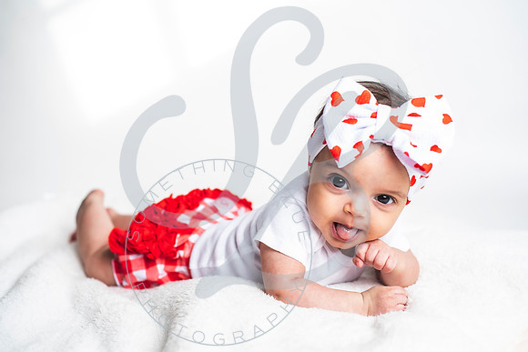 Mia - 4 Month_013022_0116