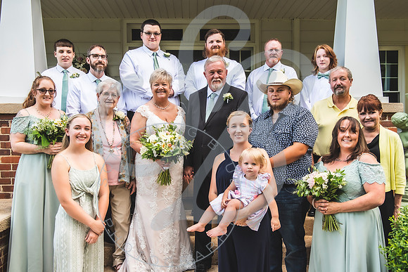 Kathy & Linnie - Wedding_061822_1317