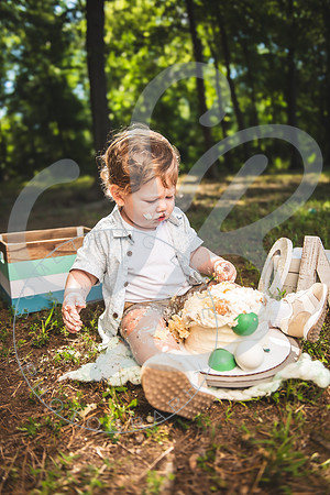 Asher - 1 Year_062324_0454