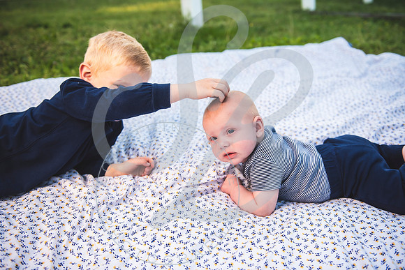 Amanda & David - Family 2024_041324_0057