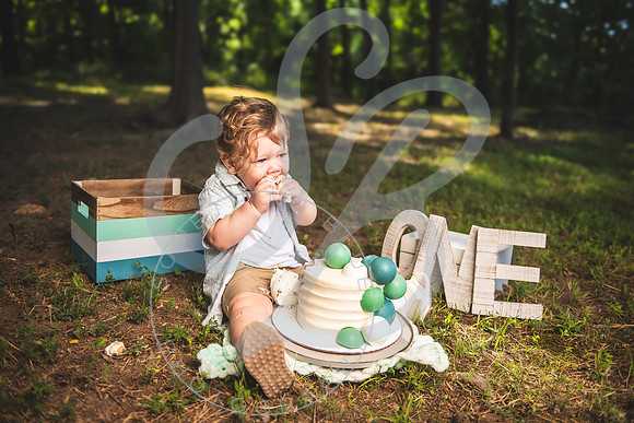 Asher - 1 Year_062324_0251