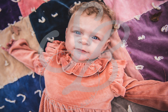 Elianna - 4 Month_102322_0157