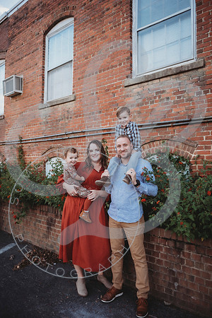 Howell Family - Fall 2022_110622_0014