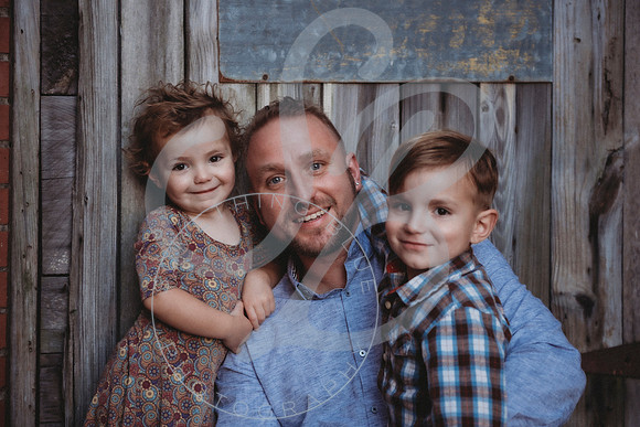 Howell Family - Fall 2022_110622_0089