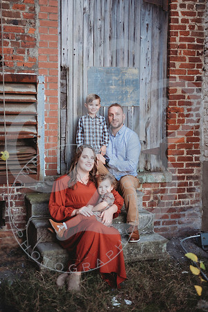 Howell Family - Fall 2022_110622_0099