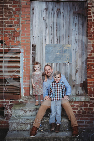 Howell Family - Fall 2022_110622_0078