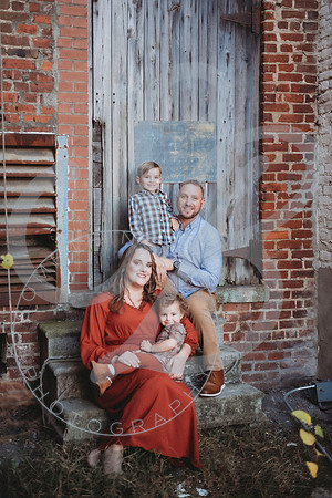 Howell Family - Fall 2022_110622_0104