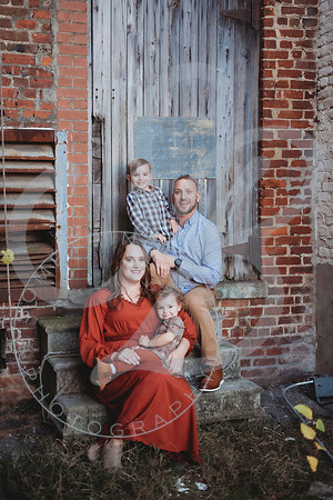 Howell Family - Fall 2022_110622_0106