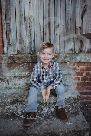 Howell Family - Fall 2022_110622_0158