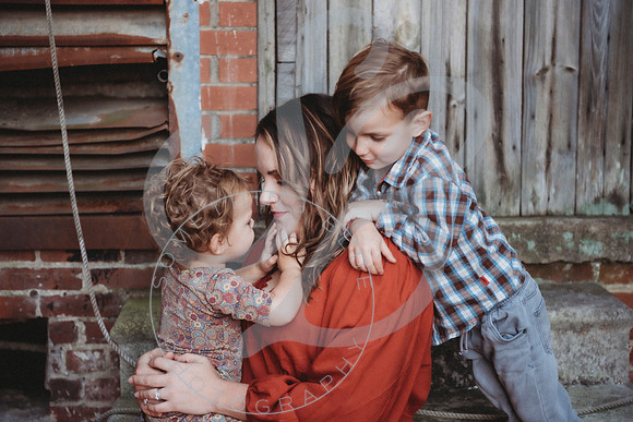 Howell Family - Fall 2022_110622_0146