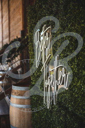 Veronica & Omar - Wedding Slideshow.030