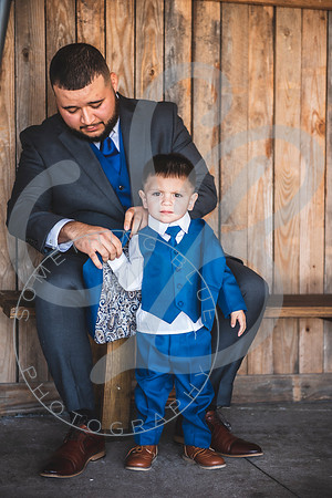 Veronica & Omar - Wedding Slideshow.034