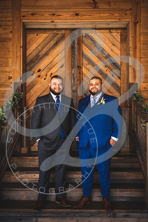 Veronica & Omar - Wedding Slideshow.039