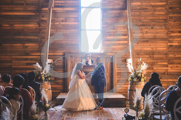 Veronica & Omar - Wedding Slideshow.061