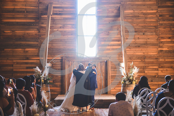 Veronica & Omar - Wedding Slideshow.070