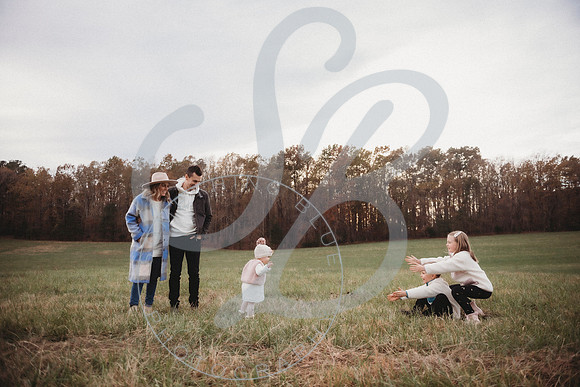 Barnes Family - Fall 2022_112022_0225