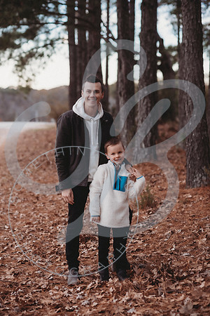 Barnes Family - Fall 2022_112022_0433