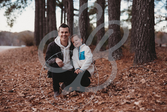 Barnes Family - Fall 2022_112022_0438