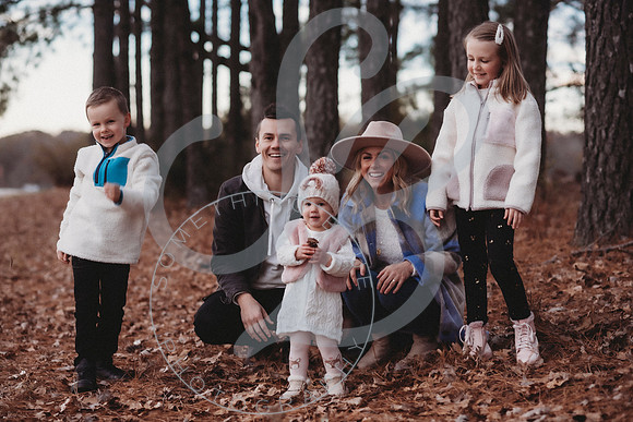 Barnes Family - Fall 2022_112022_0460