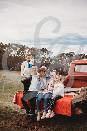 Barnes Family - Fall 2022_112022_0025