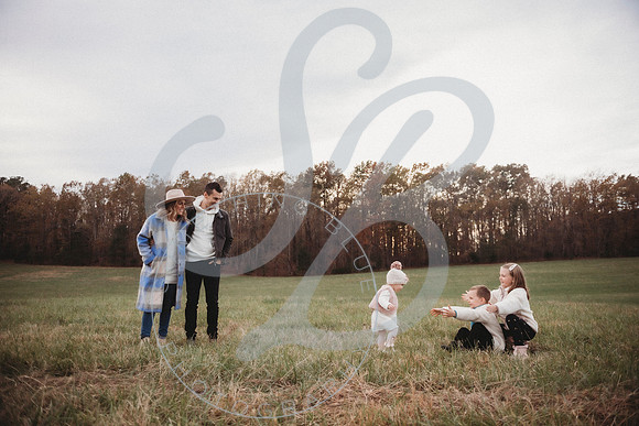 Barnes Family - Fall 2022_112022_0230