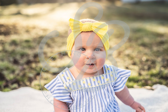 Jessie - 8 Month_031822_0147