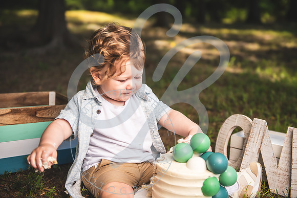 Asher - 1 Year_062324_0241