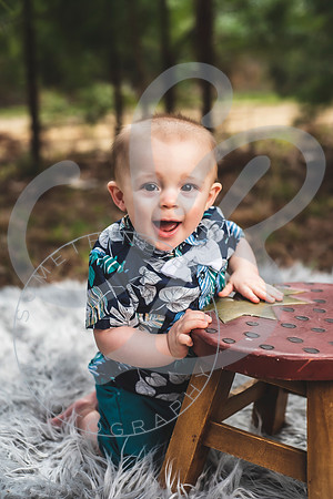 Declan - 8 Month_032622_0313