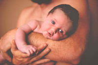 Rebecca - Newborn