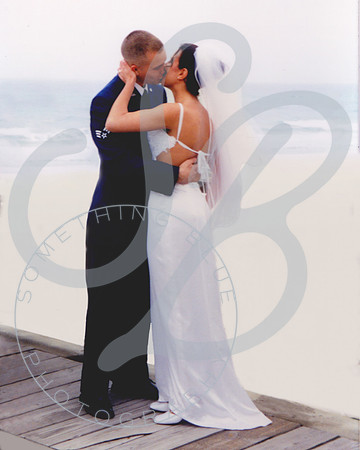 Wedding Scan
