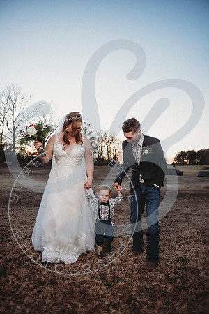 Crystal & Bennie - Slideshow.140