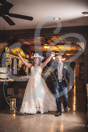 Crystal & Bennie - Slideshow.170