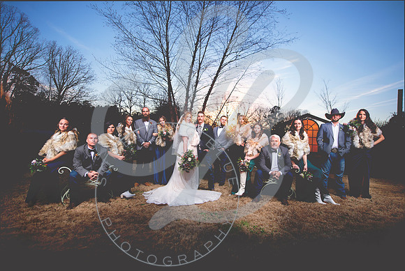 Crystal & Bennie - Slideshow.133