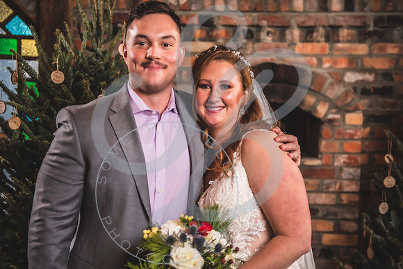 Crystal & Bennie - Wedding_121722_3951