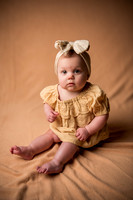 Adcock Twins - 8 Month