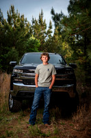 Caleb - Senior Mini