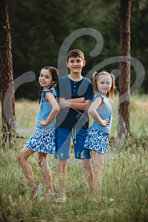 Howard Family - Spring 2024_050324_0080