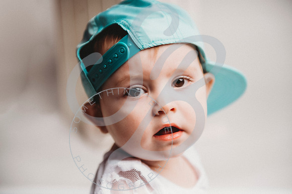 Oakley - Cake Smash_012823_0609
