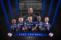 6U Ravens