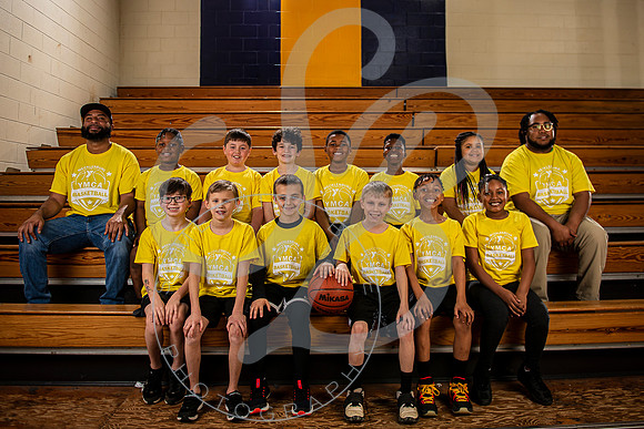 Clarksville YMCA - Basketball_021823_1309