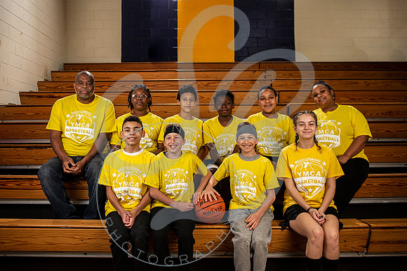 Clarksville YMCA - Basketball_021823_1341
