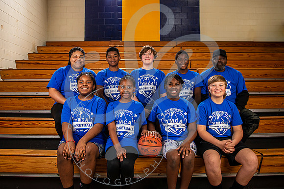 Clarksville YMCA - Basketball_021823_1328