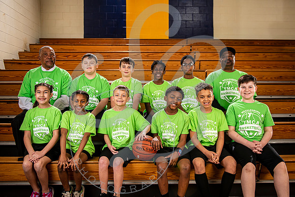 Clarksville YMCA - Basketball_021823_1258