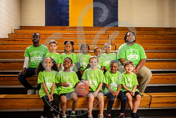 Clarksville YMCA - Basketball_021823_1252
