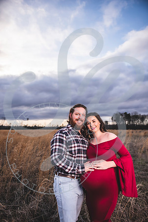 Kayla - Maternity_021923_0148