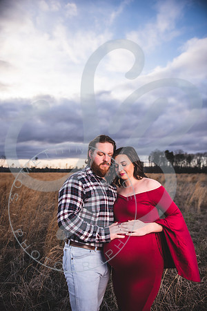 Kayla - Maternity_021923_0151