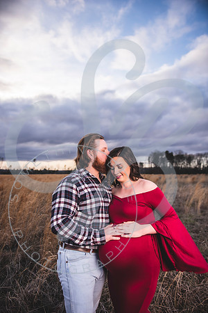 Kayla - Maternity_021923_0156