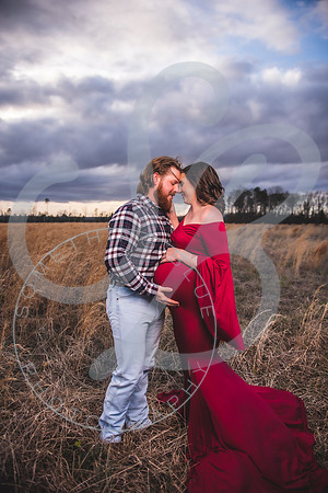 Kayla - Maternity_021923_0164