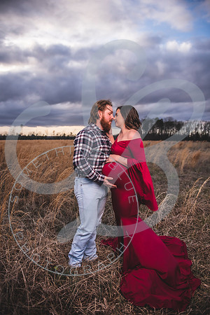 Kayla - Maternity_021923_0171