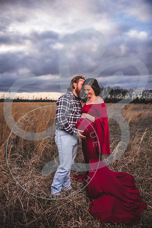 Kayla - Maternity_021923_0174